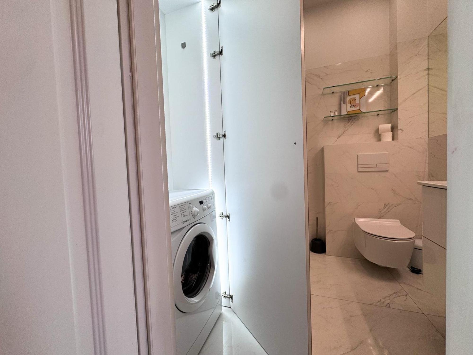 Inpoint Wielopole 32 Boutique Apartments Old Town&Kazimierz District Krakow Exterior photo